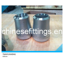 ANSI B16.9 Seamless Concentric Stainless Steel Reducer